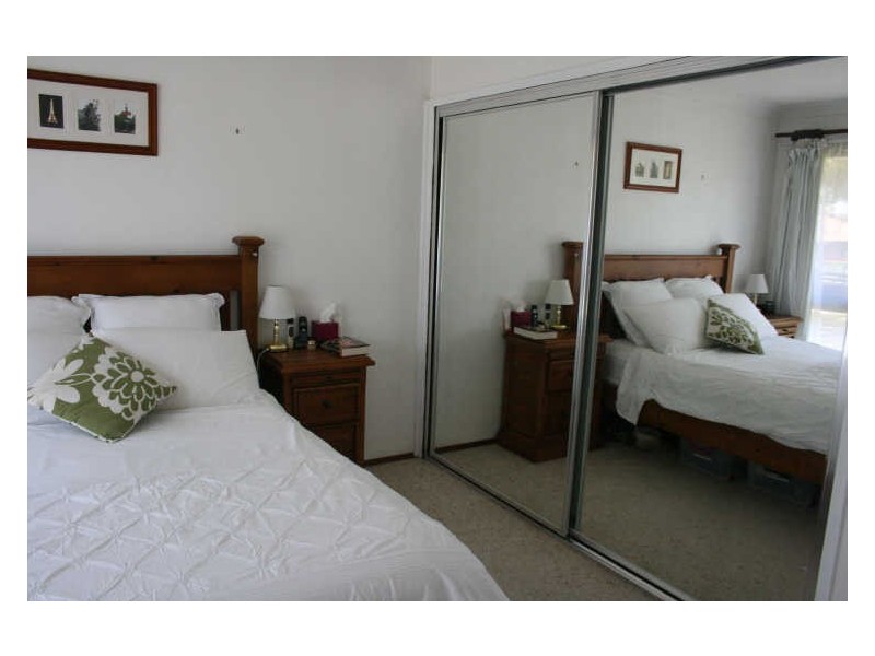 Bradbury NSW 2560