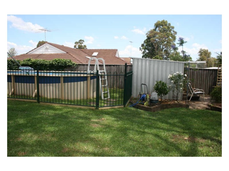 Bradbury NSW 2560