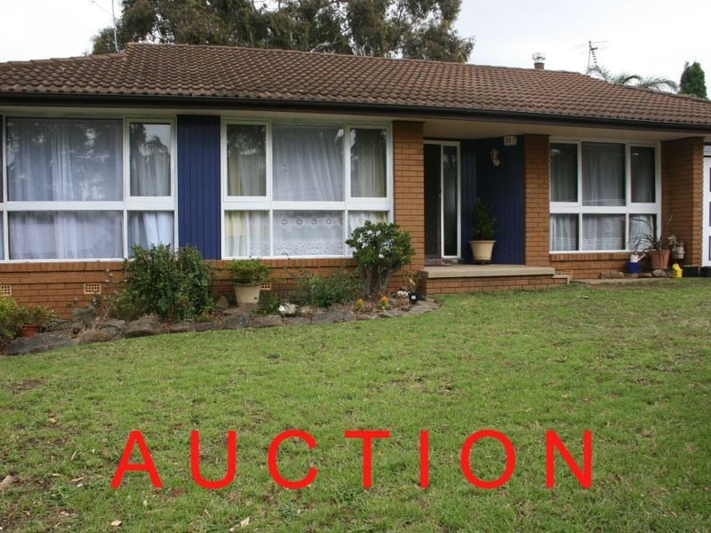 Bradbury NSW 2560