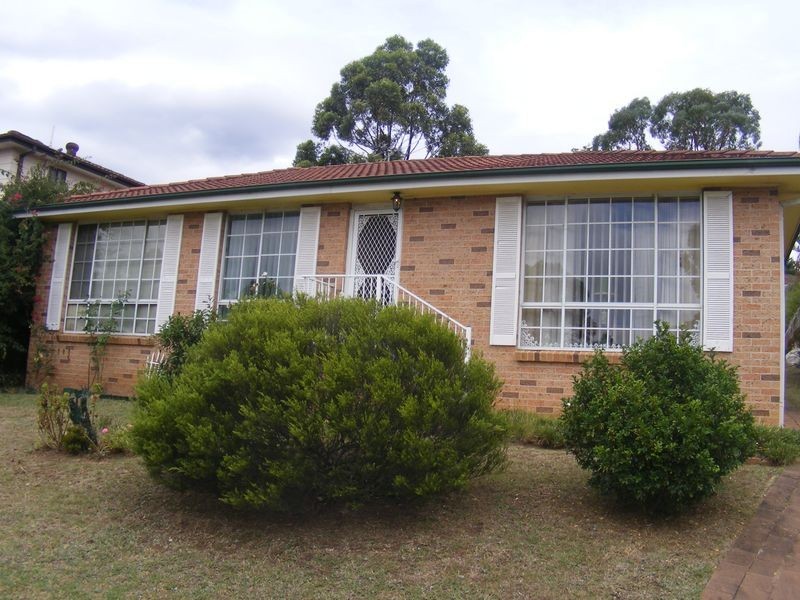 Rosemeadow NSW 2560