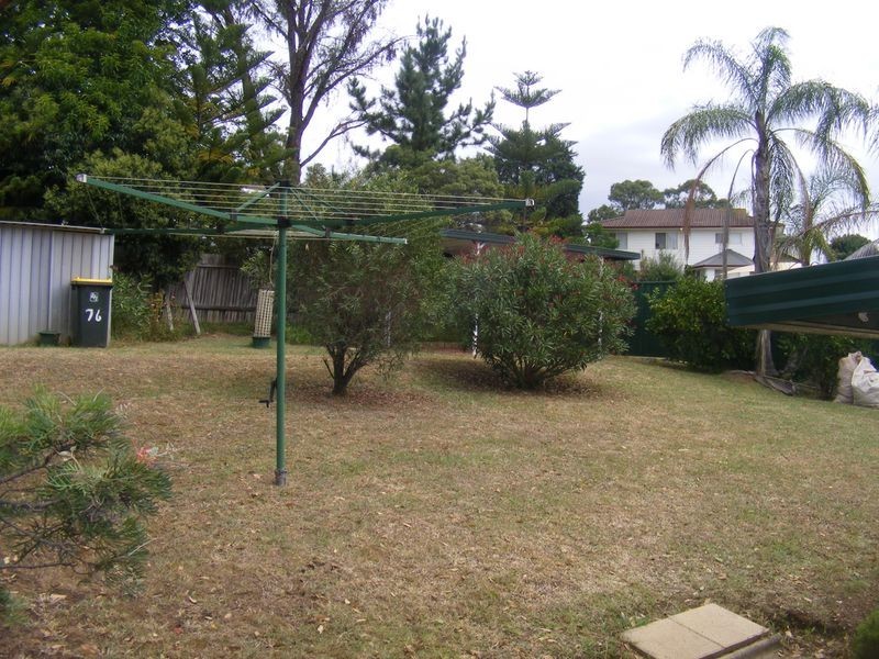 Rosemeadow NSW 2560