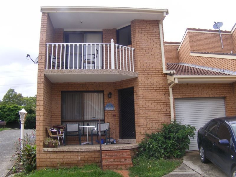 Leumeah NSW 2560