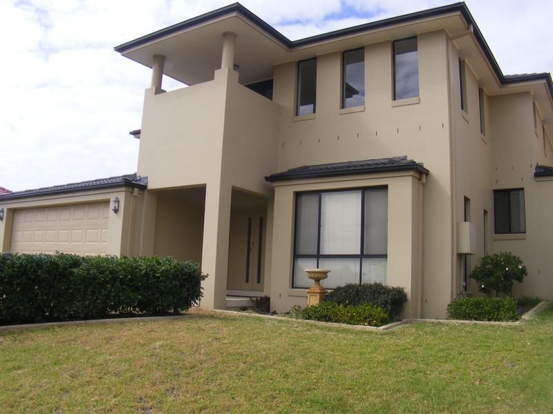 Mount Annan NSW 2567