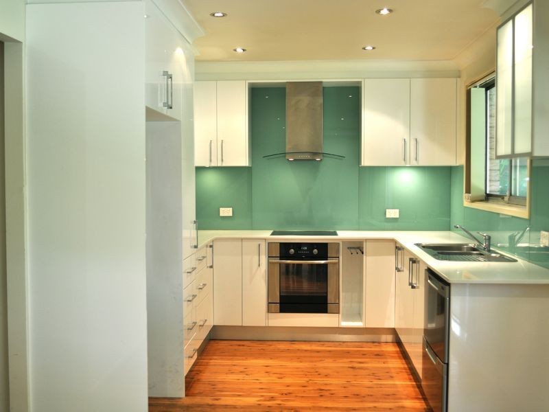 Woodbine NSW 2560