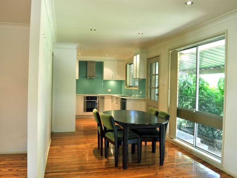 Woodbine NSW 2560