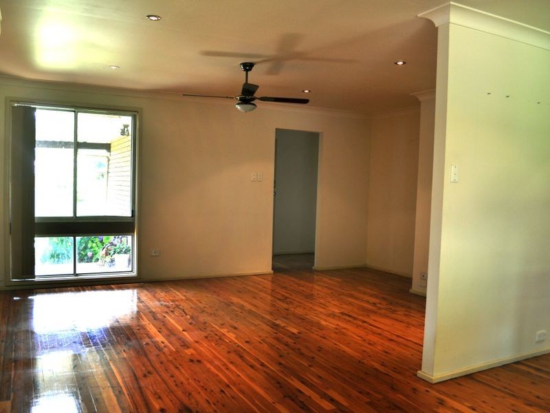 Woodbine NSW 2560