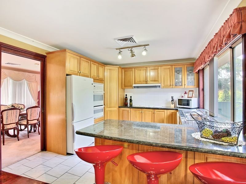 Glen Alpine NSW 2560