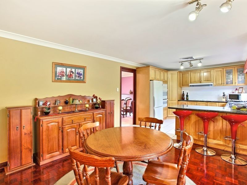 Glen Alpine NSW 2560