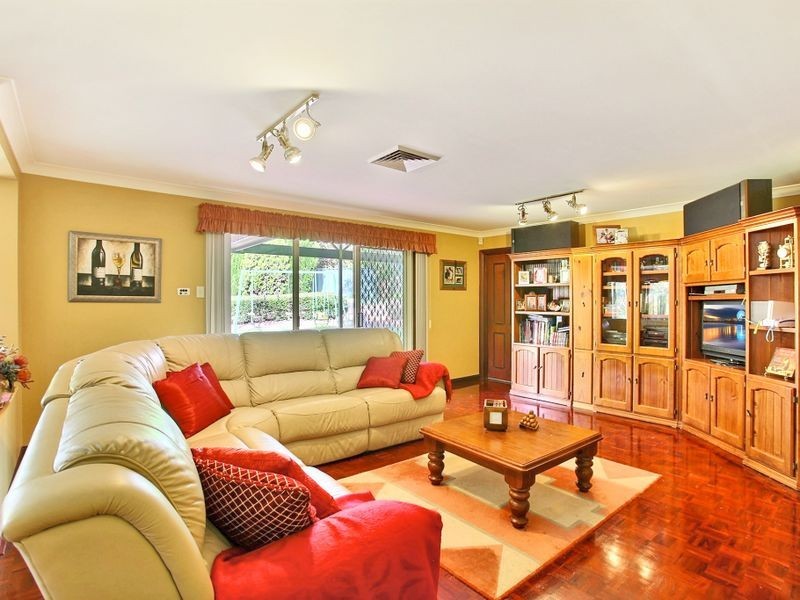 Glen Alpine NSW 2560