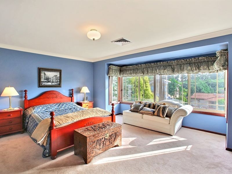 Glen Alpine NSW 2560