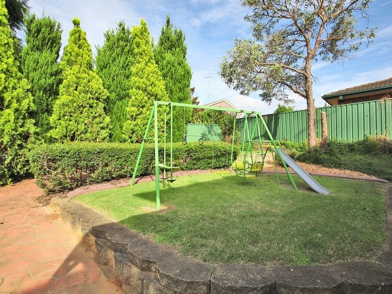 Glen Alpine NSW 2560