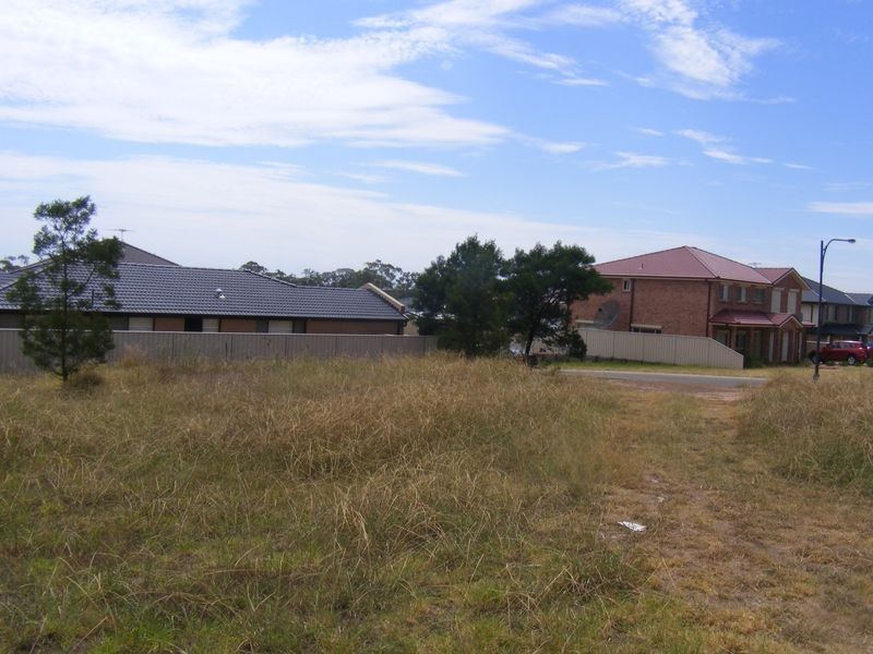 St Helens Park NSW 2560