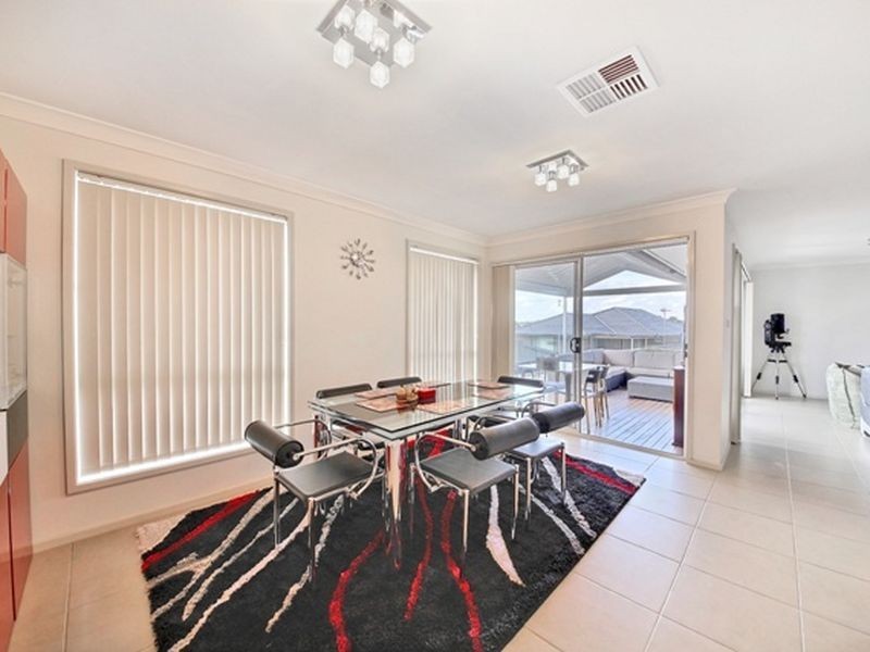 28 Gilchrist Drive, Campbelltown NSW 2560