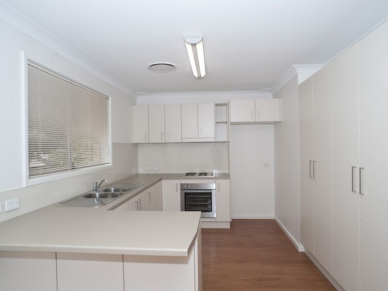 Bradbury NSW 2560
