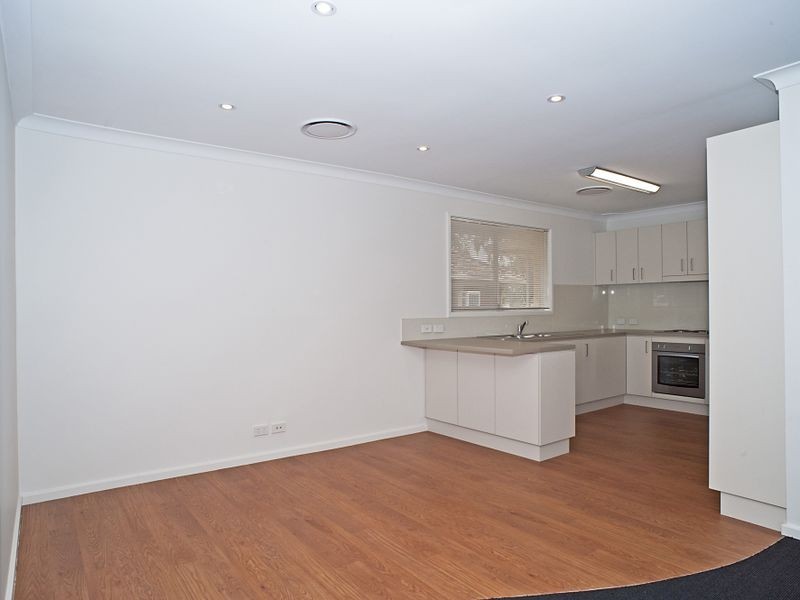 Bradbury NSW 2560