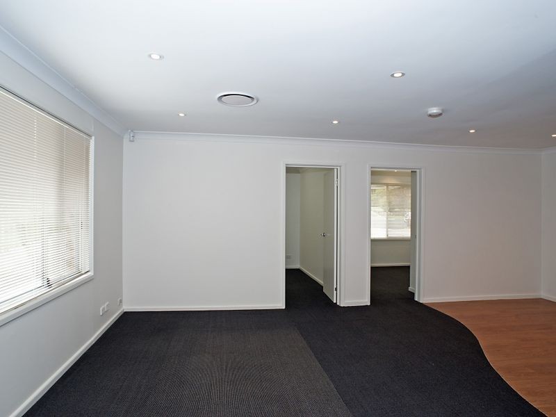 Bradbury NSW 2560