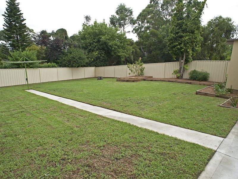Bradbury NSW 2560