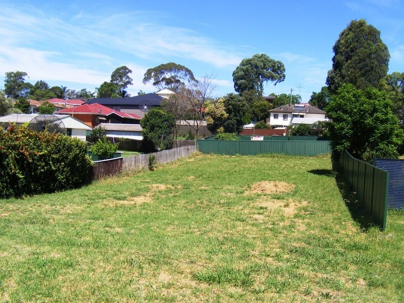 Campbelltown NSW 2560