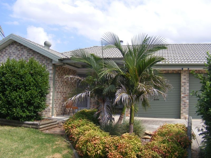 St Helens Park NSW 2560