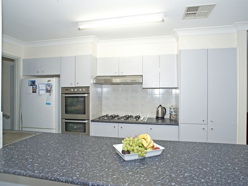 St Helens Park NSW 2560