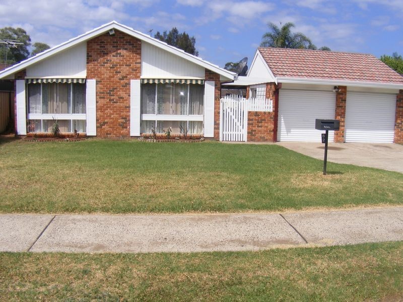 St Andrews NSW 2566