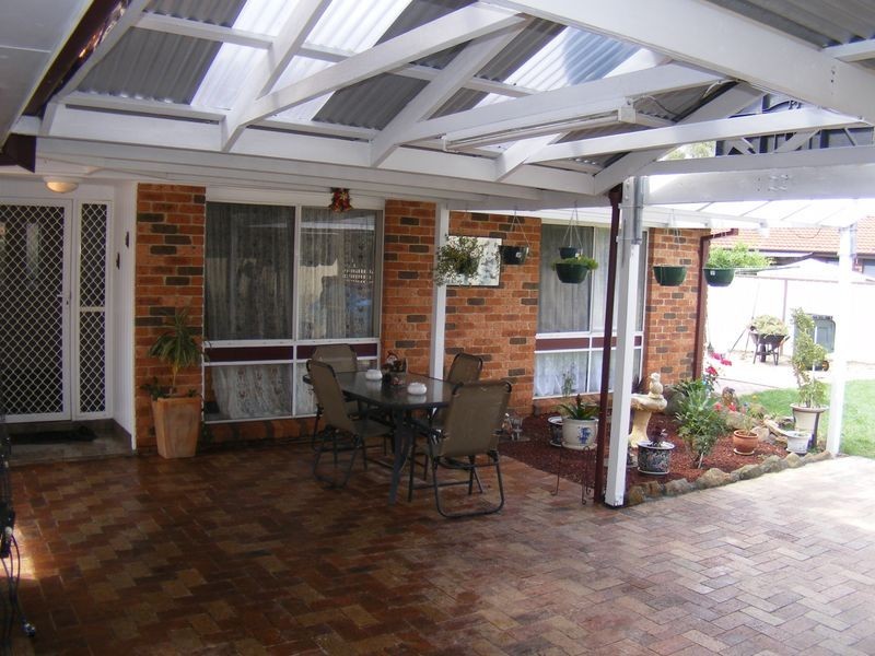 St Andrews NSW 2566