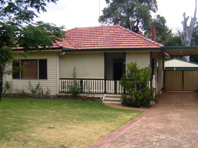 Bradbury NSW 2560