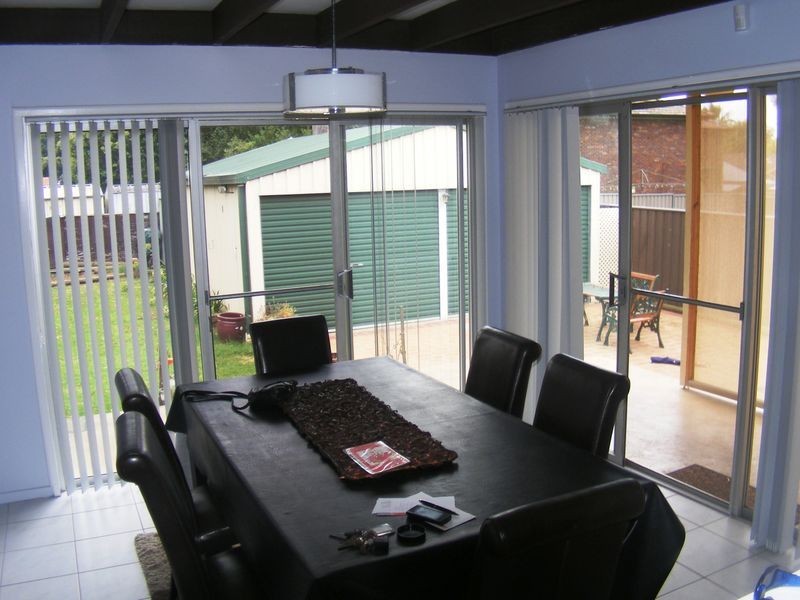 Bradbury NSW 2560