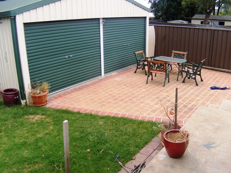 Bradbury NSW 2560