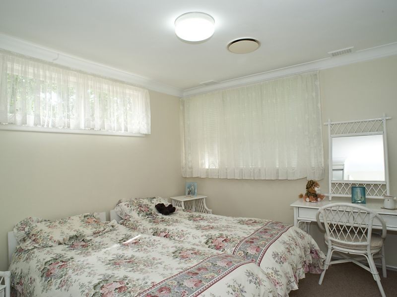 Macquarie Fields NSW 2564