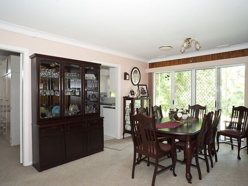 Macquarie Fields NSW 2564