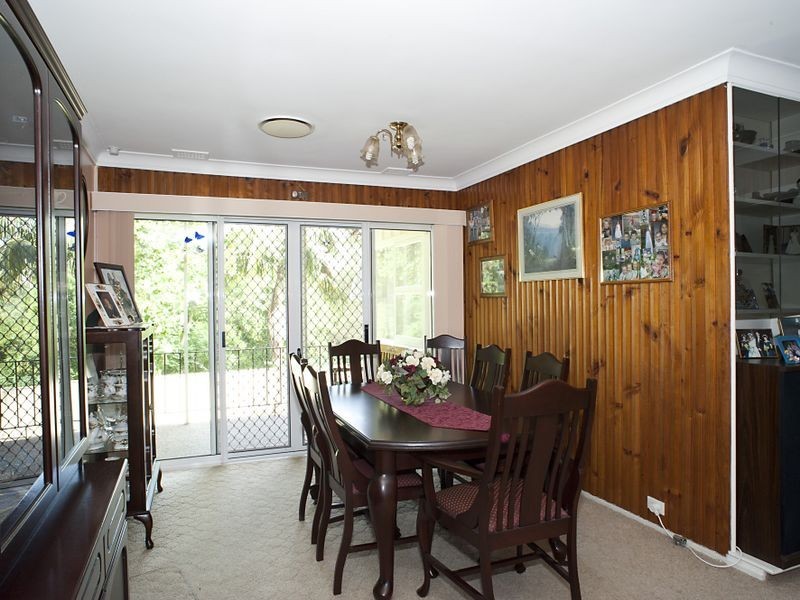 Macquarie Fields NSW 2564