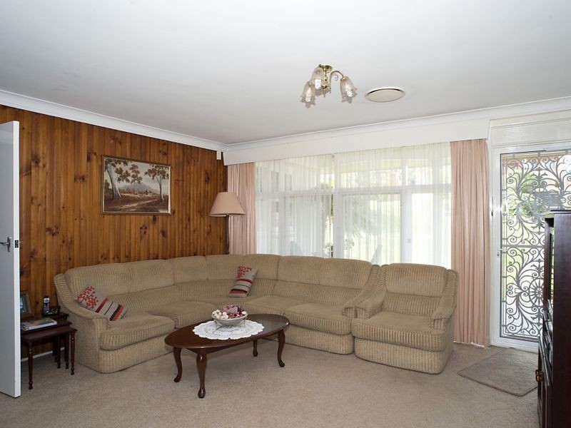 Macquarie Fields NSW 2564