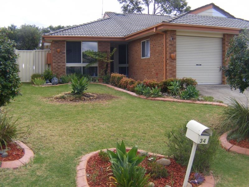 St Helens Park NSW 2560