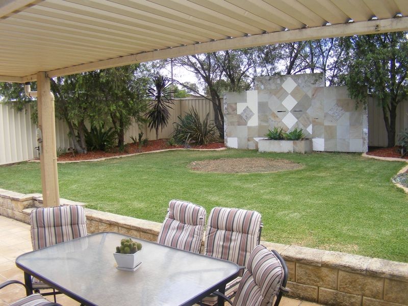 St Helens Park NSW 2560