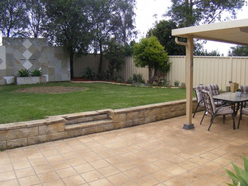 St Helens Park NSW 2560