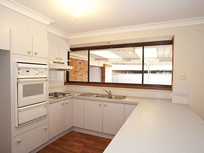 Minto NSW 2566