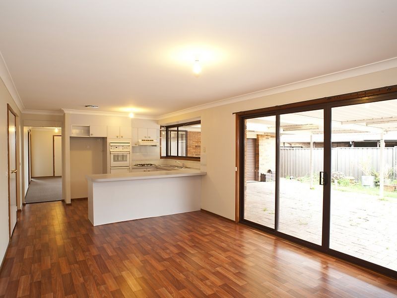Minto NSW 2566