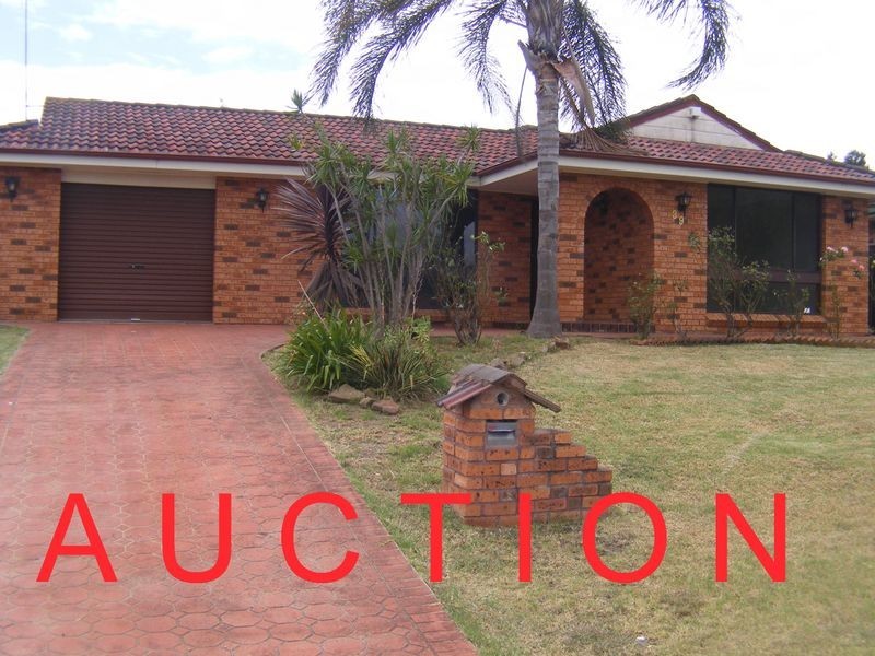 Minto NSW 2566