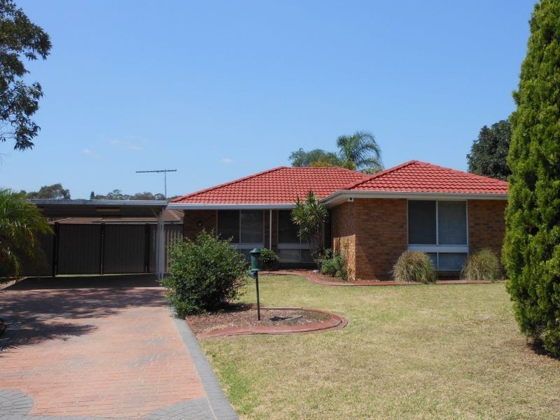 4 Matra Place, Raby NSW 2566