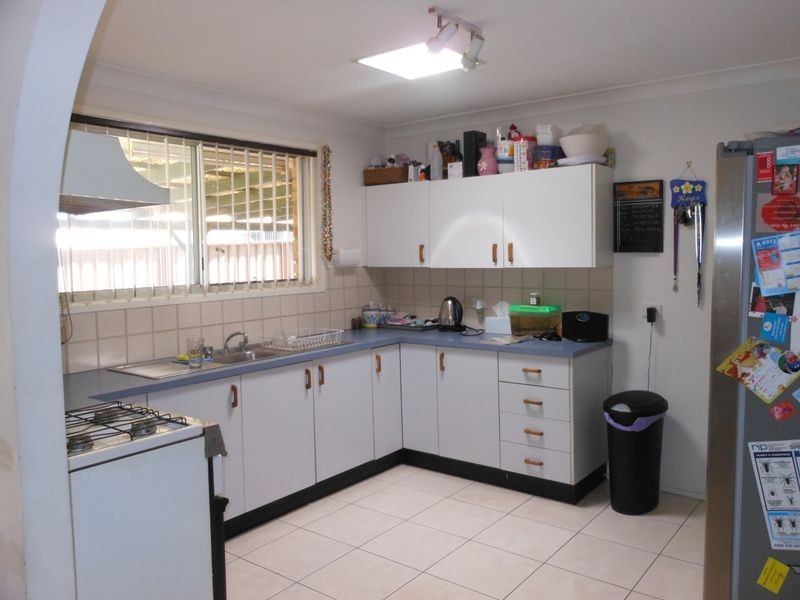 4 Matra Place, Raby NSW 2566