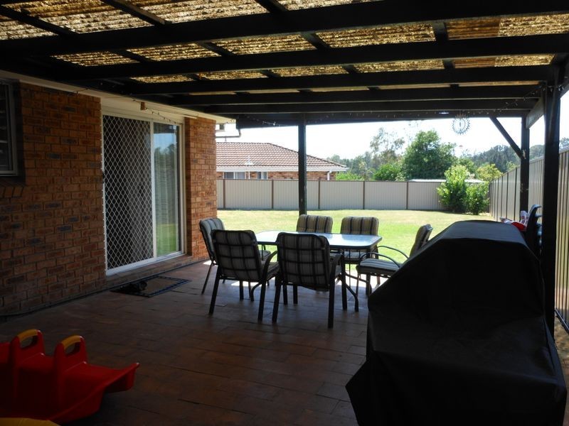 4 Matra Place, Raby NSW 2566