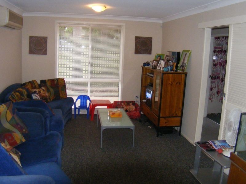 Rosemeadow NSW 2560