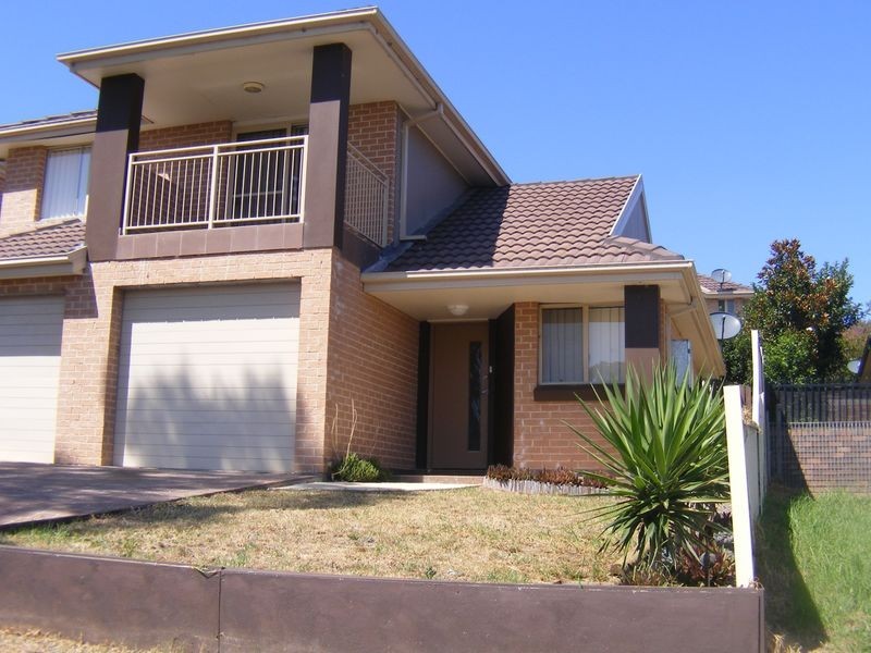 Leumeah NSW 2560