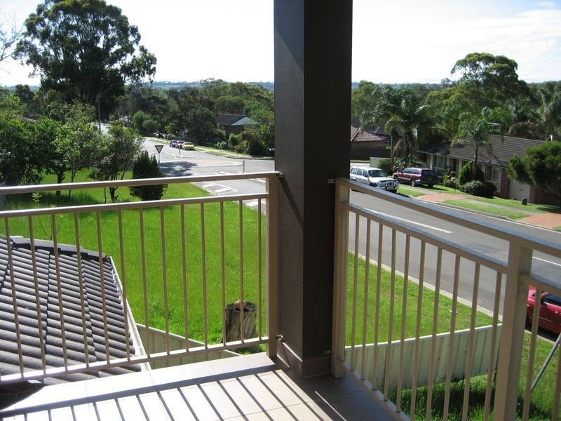 Leumeah NSW 2560