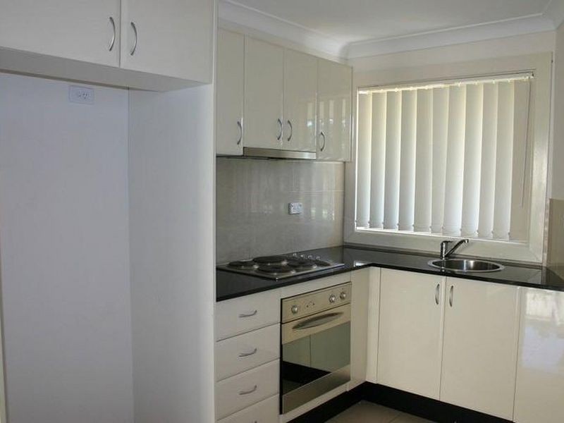 Leumeah NSW 2560