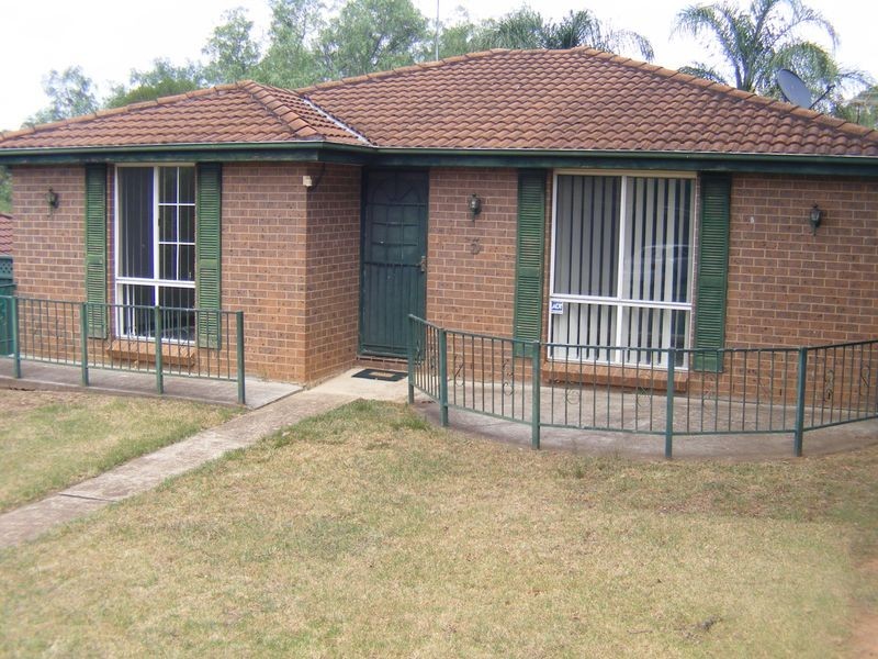 Ambarvale NSW 2560