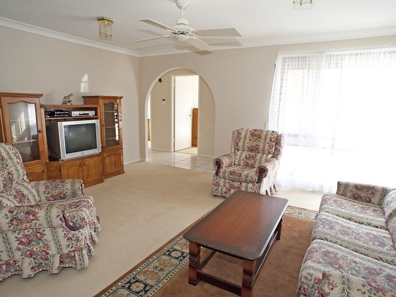 Eagle Vale NSW 2558