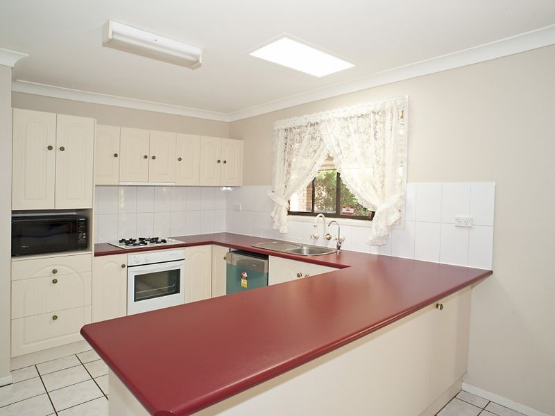 Eagle Vale NSW 2558