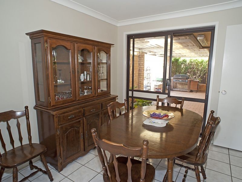 Eagle Vale NSW 2558
